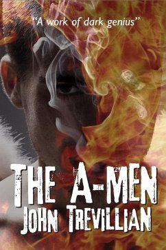 Cover A-Men (eBook, ePUB)