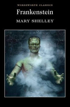 Cover Frankenstein (eBook, ePUB)