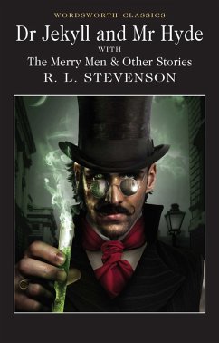 Cover Dr Jekyll and Mr Hyde (eBook, ePUB)