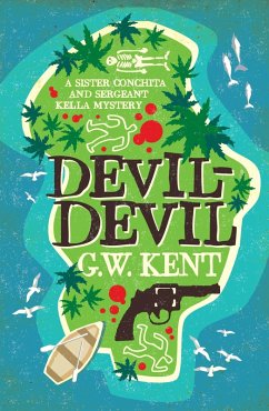 Devil-Devil (eBook, ePUB) - Kent, Graeme