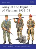 Army of the Republic of Vietnam 1955-75 (eBook, PDF)