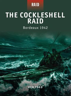 The Cockleshell Raid (eBook, PDF) - Ford, Ken