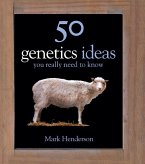 50 Genetics Ideas You Really Need to Know (eBook, ePUB)