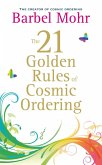 The 21 Golden Rules for Cosmic Ordering (eBook, ePUB)