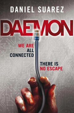 Daemon (eBook, ePUB) - Suarez, Daniel; Quercus