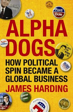 Cover Alpha Dogs (eBook, ePUB)