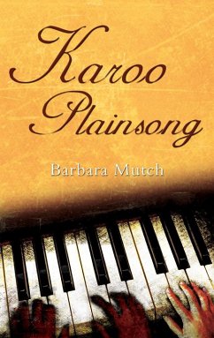 Cover Karoo Plainsong (eBook, ePUB)