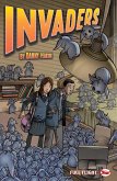 Invaders (Full Flight Adventure) (eBook, ePUB)