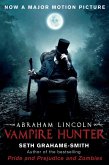 Abraham Lincoln Vampire Hunter (eBook, ePUB)