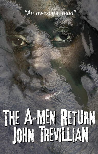 A-Men Return (eBook, ePUB) A-Men Return (eBook, ePUB)