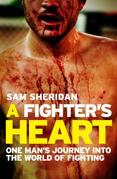 A Fighter's Heart (eBook, ePUB) - Sheridan, Sam