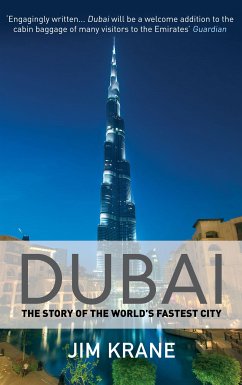 Dubai (eBook, ePUB) - Krane, Jim