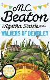 Agatha Raisin and the Walkers of Dembley (eBook, ePUB)