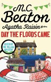 Agatha Raisin and the Day the Floods Came (eBook, ePUB)