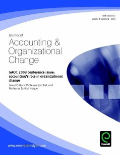 Cover GAOC 2008 Conference Issue (eBook, PDF)