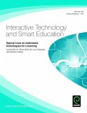 Multimedia Technologies for E-Learning (eBook, PDF)