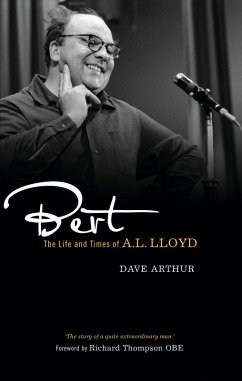 Bert (eBook, ePUB) - Arthur, Dave
