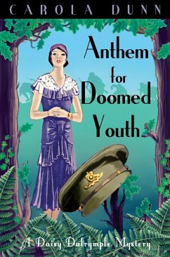 Anthem for Doomed Youth (eBook, ePUB) - Dunn, Carola
