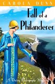 Fall of a Philanderer (eBook, ePUB)