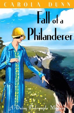 Fall of a Philanderer (eBook, ePUB) - Dunn, Carola