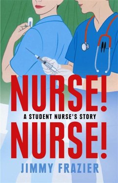 Cover Nurse! Nurse! (eBook, ePUB)