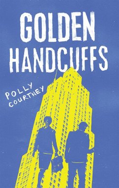Cover Golden Handcuffs (eBook, ePUB)