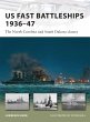 US Fast Battleships 1936-47 (eBook, PDF) - Bild 1