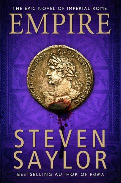 Empire (eBook, ePUB) - Saylor, Steven