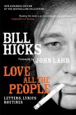 Love All the People (New Edition) (eBook, ePUB)