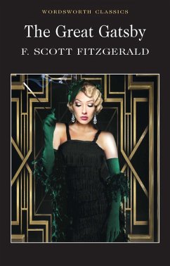 Cover The Great Gatsby (eBook, ePUB)