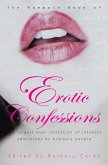 The Mammoth Book of Erotic Confessions (eBook, ePUB)