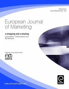 e-Shopping and e-Retailing (eBook, PDF)