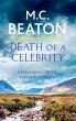 Death of a Celebrity (eBook, ePUB) - Bild 1