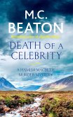 Death of a Celebrity (eBook, ePUB)