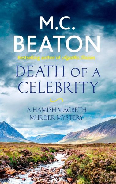 Death of a Celebrity (eBook, ePUB) Death of a Celebrity (eBook, ePUB)