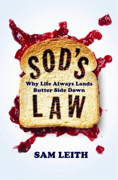 Sod's Law (eBook, ePUB) - Leith, Sam