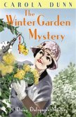 Winter Garden Mystery (eBook, ePUB)