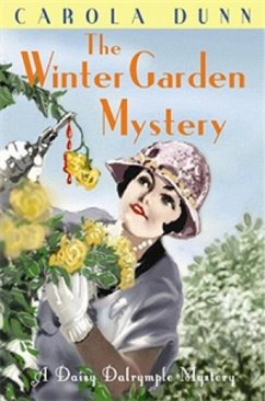 Winter Garden Mystery (eBook, ePUB) - Dunn, Carola