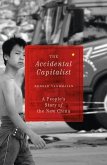 The Accidental Capitalist (eBook, ePUB)