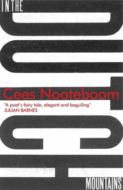 In the Dutch Mountains (eBook, ePUB) - Nooteboom, Cees