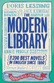 The Modern Library (eBook, ePUB)