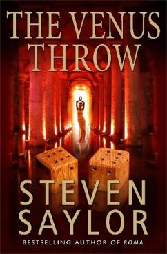 The Venus Throw (eBook, ePUB) - Saylor, Steven