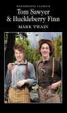 Tom Sawyer & Huckleberry Finn (eBook, ePUB) Tom Sawyer & Huckleberry Finn (eBook, ePUB)