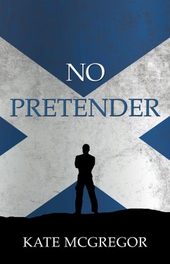 Cover No Pretender (eBook, ePUB)