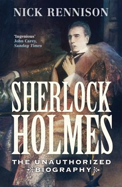 Sherlock Holmes (eBook, ePUB) - Rennison, Nick; Rennsion, Nick