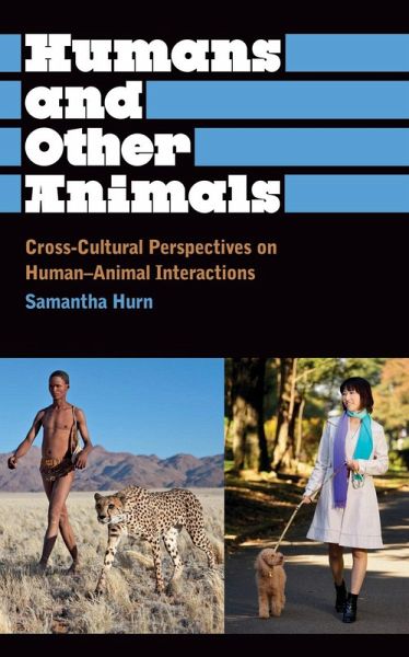 Humans and Other Animals (eBook, ePUB) Humans and Other Animals (eBook, ePUB)
