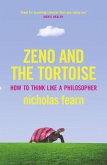Zeno and the Tortoise (eBook, ePUB)