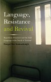 Language, Resistance and Revival (eBook, ePUB)
