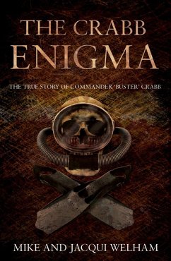 Crabb Enigma (eBook, ePUB) - Welham, Mike And Jacqui