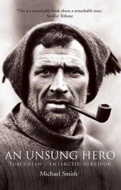 An Unsung Hero (eBook, ePUB) - Smith, Michael